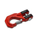 Carbon Winches Winch hook Red Carbon Offroad Mega Pro Winch Hook