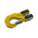 Carbon Winches Winch hook Yellow Carbon Offroad Mega Pro Winch Hook