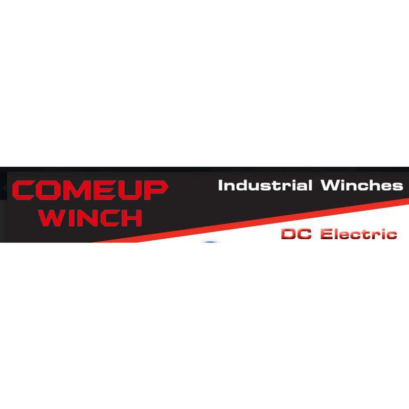 Come up Walrus Electric winch Come Up Walrus Winch