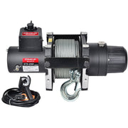 Come up Winch ComeUp Hoist GTD - 2200  - 998KG | Heavy Duty Hoists