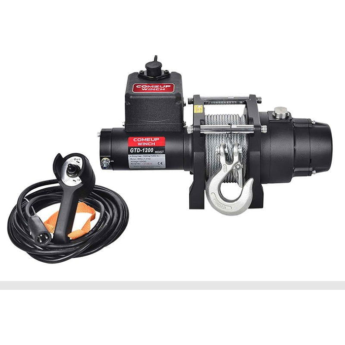 Come up Winch GTD-1200