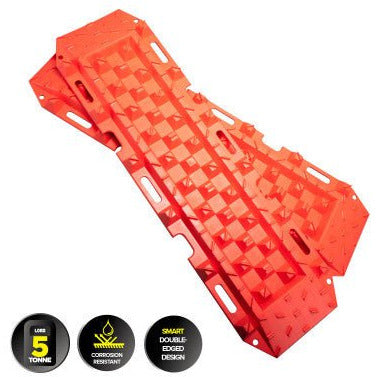 Dropshipzone 2PCE Recovery Tracks