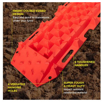 Dropshipzone 2PCE Recovery Tracks
