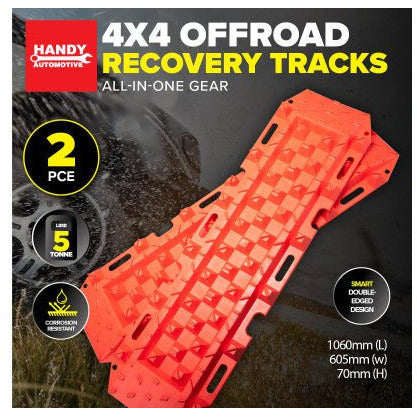 Dropshipzone 2PCE Recovery Tracks