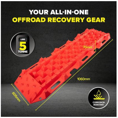 Dropshipzone 2PCE Recovery Tracks