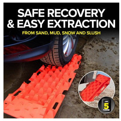 Dropshipzone 2PCE Recovery Tracks
