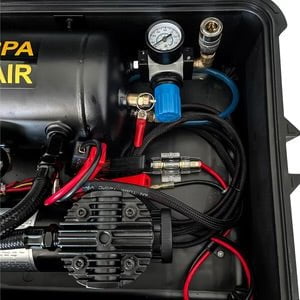 Dropshipzone SHERPA AIR COMPRESSOR (BOX-AIR)