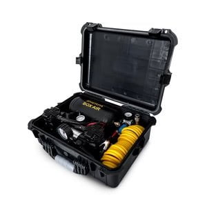 Dropshipzone SHERPA AIR COMPRESSOR (BOX-AIR)