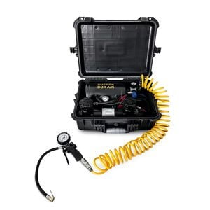 Dropshipzone SHERPA AIR COMPRESSOR (BOX-AIR)