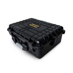 Dropshipzone SHERPA AIR COMPRESSOR (BOX-AIR)