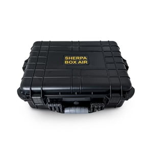 Dropshipzone SHERPA AIR COMPRESSOR (BOX-AIR)