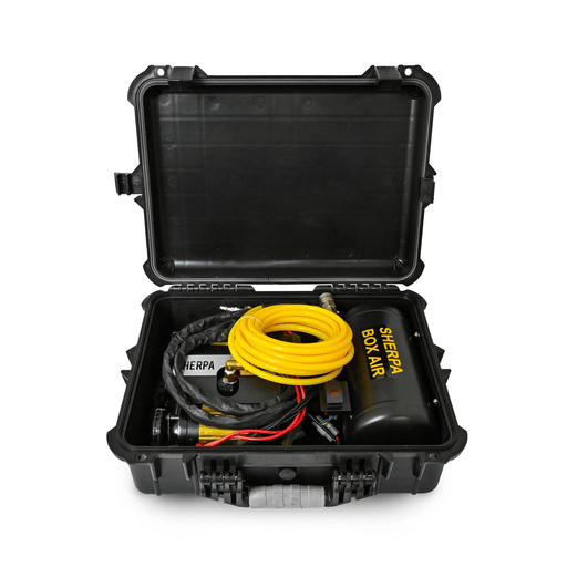 Dropshipzone SHERPA AIR COMPRESSOR (BOX-AIR)