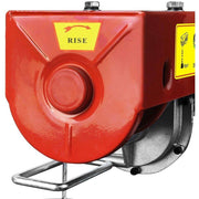 Giantz Electric winch Giantz Electric hoist Winch 18M 1000KG EH-18M-1000A