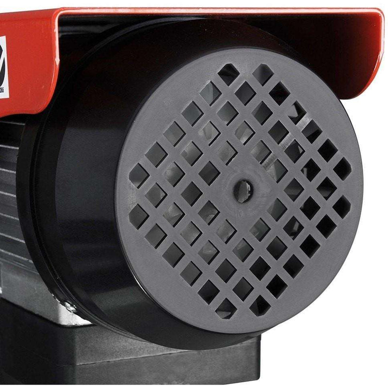 Giantz Electric winch Giantz Electric hoist Winch 18M 1000KG EH-18M-1000A