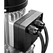 Giantz Electric winch Giantz Electric hoist Winch 18M 1000KG EH-18M-1000A