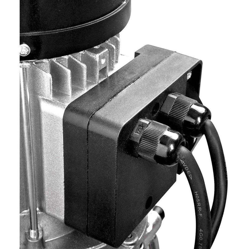 Giantz Electric winch Giantz Electric hoist Winch 18M 1000KG EH-18M-1000A