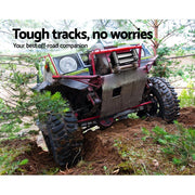 Giantz Winches 4500LBS Electric Winch ATV | 12v