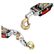 Giantz Winches Giantz 4 Tons Hand Puller Winch