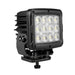 Go Rhino lighting Go Rhino Bright Series LED Lights - Pair of Square 5" Rectangle LED Spot Light Kit