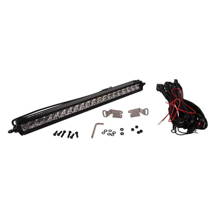 lightforce lighting Lightforce 20" Single Row 4WD LED Driving Light Bar | 1 Lux @404M | 100W IP69K