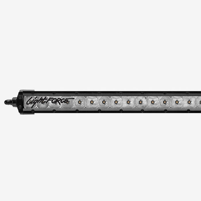 lightforce lighting Lightforce 20" Single Row 4WD LED Driving Light Bar | 1 Lux @404M | 100W IP69K