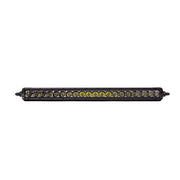 lightforce lighting Lightforce 20" Single Row 4WD LED Driving Light Bar | 1 Lux @404M | 100W IP69K