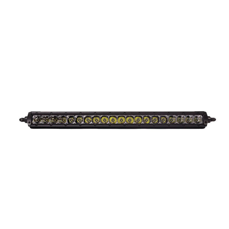 lightforce lighting Lightforce 20" Single Row 4WD LED Driving Light Bar | 1 Lux @404M | 100W IP69K