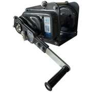 Ozwinch Winch OzWinch SF2200 - Load Brake Winch