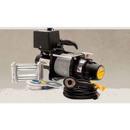 Premier Winch Electric winch Premier 6000 Winch DV6000S