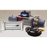 Premier Winch Electric winch Premier Electric Winch/Hoist 9000lbs 12V