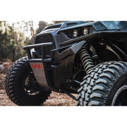 Rigid Industries lighting Rigid Industries 3 Inch Radiance Series Broad Spot LED POD Lights w/White Backlight