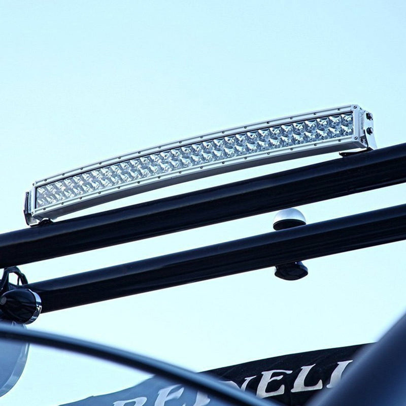 Rigid Industries lighting Rigid Industries RDS-Series Pro Midnight Edition 20" 234W Dual Row Spot Beam LED Light Bar