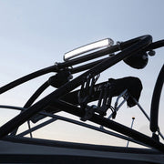 Rigid Industries lighting Rigid Industries RDS-Series Pro Midnight Edition 20" 234W Dual Row Spot Beam LED Light Bar