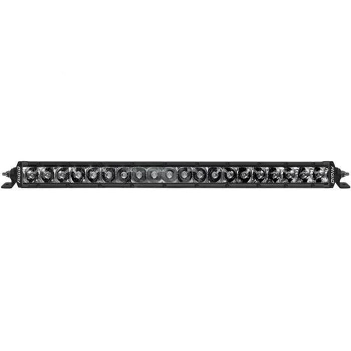 Rigid Industries lighting Rigid Industries SR-Series Pro 10inch Spot Midnight Edition