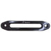 Runva Winch Accessory Aluminium Winch Hawse Fairlead – BLACK