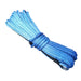 Runva Winch Accessory Runva Synthetic Winch Rope - 30M x 12MM (BLUE)