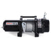 Runva Winch Runva 4.5X 12V with Steel Cable