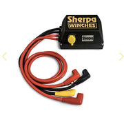 Sherpa 4X4 Electric winch Sherpa Tow Truck Winch - 20000Lbs