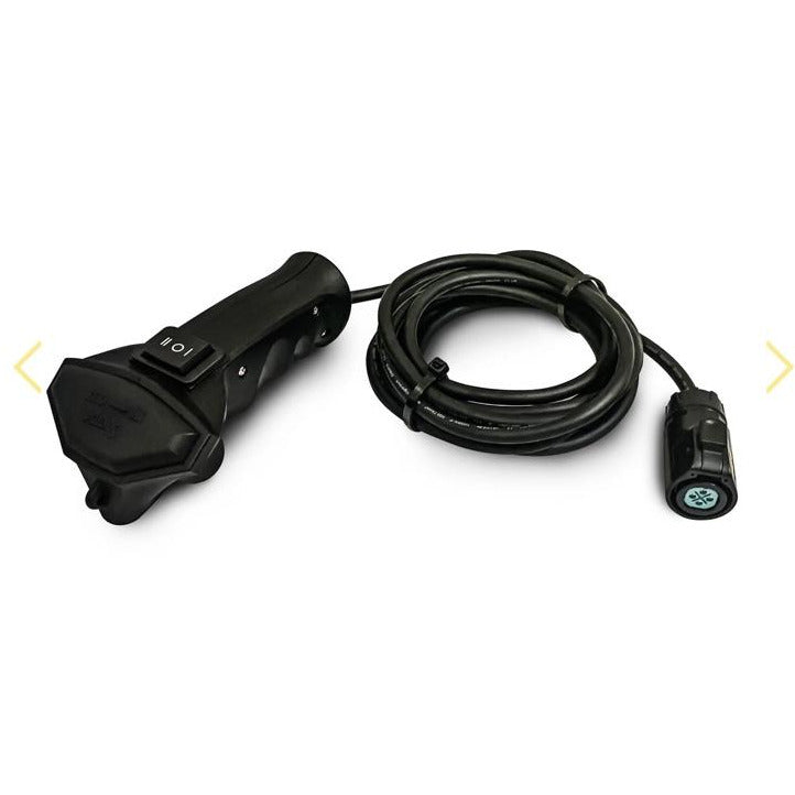 Sherpa 4X4 Electric winch Sherpa Tow Truck Winch - 20000Lbs