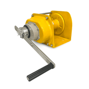 Sherpa 4X4 Heavy Duty Hand Winch