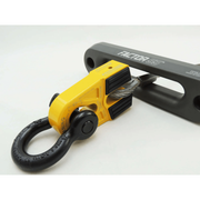 Sherpa 4X4 SHERPA 4x4 FACTOR 55 FLATLINK EXPERT & XXL WINCH SHACKLE MOUNT