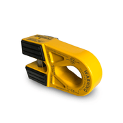 Sherpa 4X4 SHERPA 4x4 FACTOR 55 FLATLINK EXPERT & XXL WINCH SHACKLE MOUNT