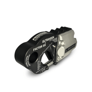 Sherpa 4X4 SHERPA 4x4 FACTOR 55 ULTRAHOOK