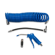 Sherpa 4X4 SHERPA DC AIR COMPRESSOR (BIG-AIR) (12v and 24v)