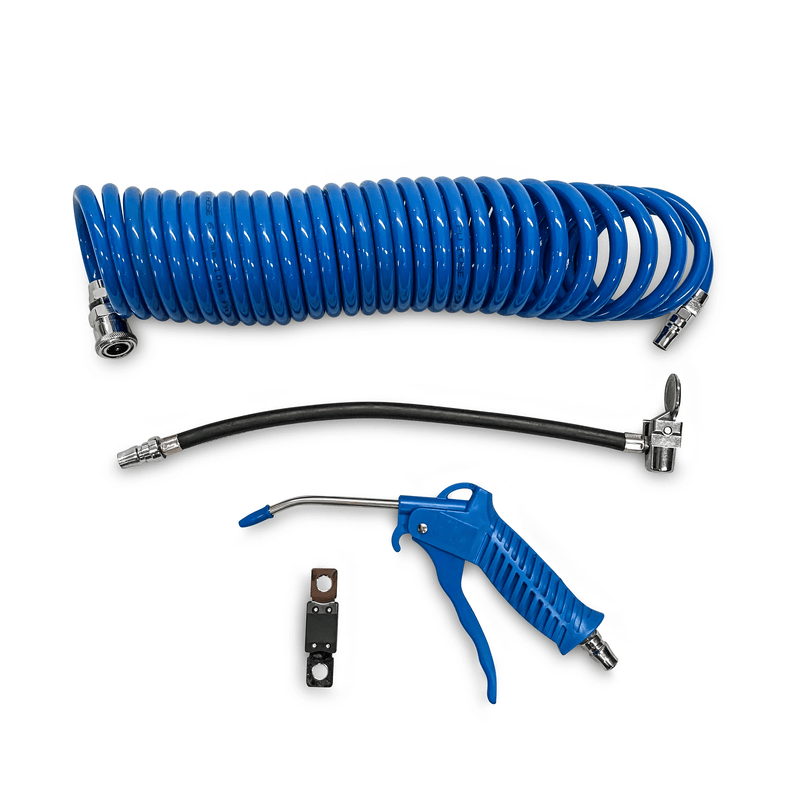 Sherpa 4X4 SHERPA DC AIR COMPRESSOR (BIG-AIR) (12v and 24v)