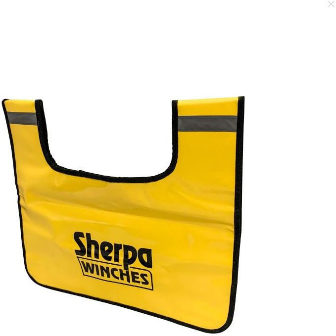 Sherpa 4X4 Sherpa Winch Damper