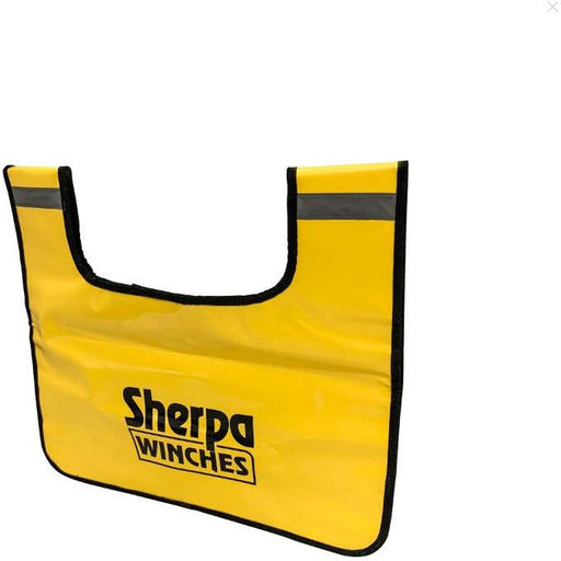 Sherpa 4X4 Sherpa Winch Damper