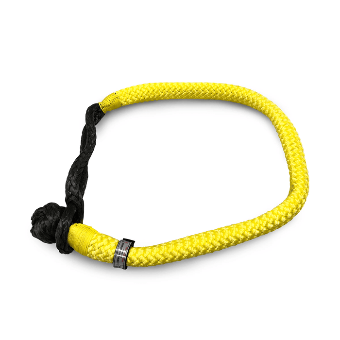 Sherpa 4X4 SOFT RECOVERY ROPE SHACKLES