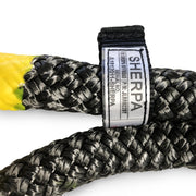 Sherpa 4X4 Winch Accessory Kinetic Recovery Rope