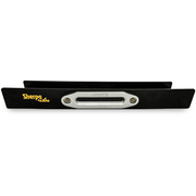 Sherpa 4X4 Winch Mounting Plate Regular base Sherpa 4x4 Universal Winch Mounting Plate